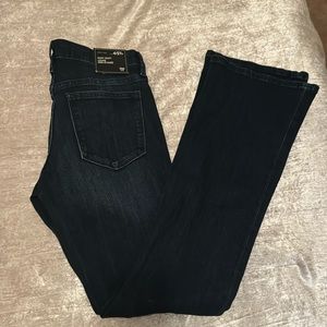 Gap Boot cut jeans